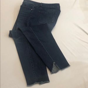 Dear John Jeans